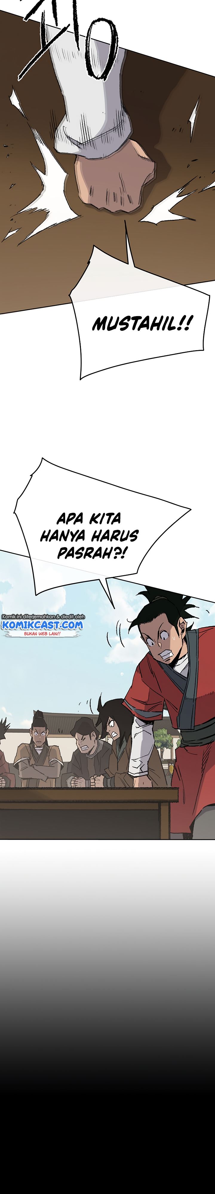 Dilarang COPAS - situs resmi www.mangacanblog.com - Komik the undefeatable swordsman 076 - chapter 76 77 Indonesia the undefeatable swordsman 076 - chapter 76 Terbaru 19|Baca Manga Komik Indonesia|Mangacan