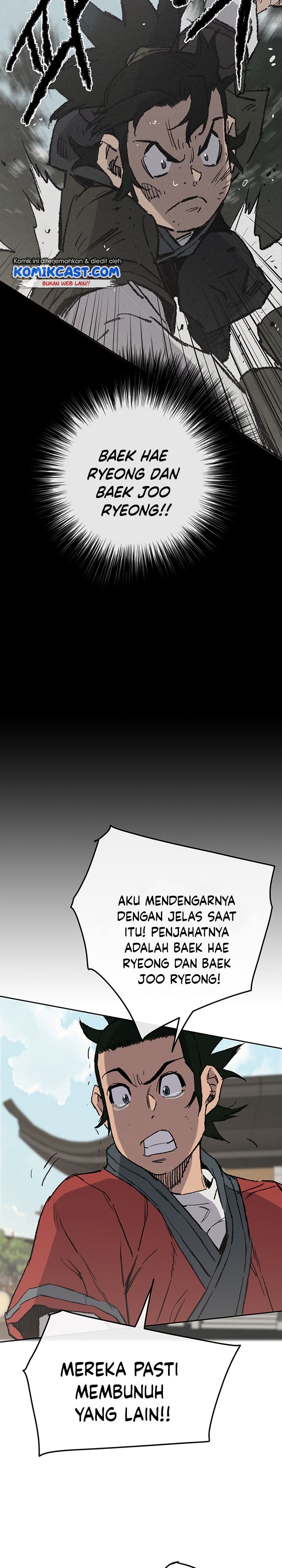 Dilarang COPAS - situs resmi www.mangacanblog.com - Komik the undefeatable swordsman 076 - chapter 76 77 Indonesia the undefeatable swordsman 076 - chapter 76 Terbaru 21|Baca Manga Komik Indonesia|Mangacan