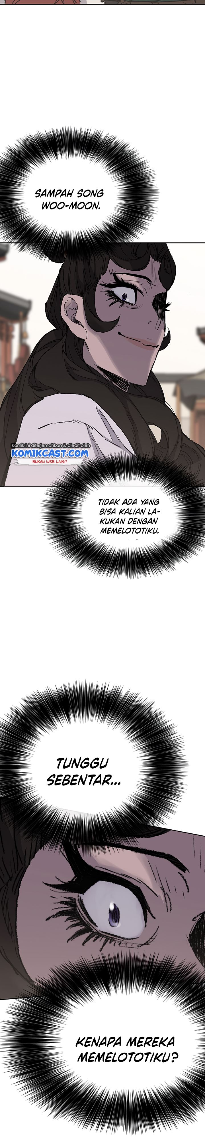 Dilarang COPAS - situs resmi www.mangacanblog.com - Komik the undefeatable swordsman 076 - chapter 76 77 Indonesia the undefeatable swordsman 076 - chapter 76 Terbaru 27|Baca Manga Komik Indonesia|Mangacan