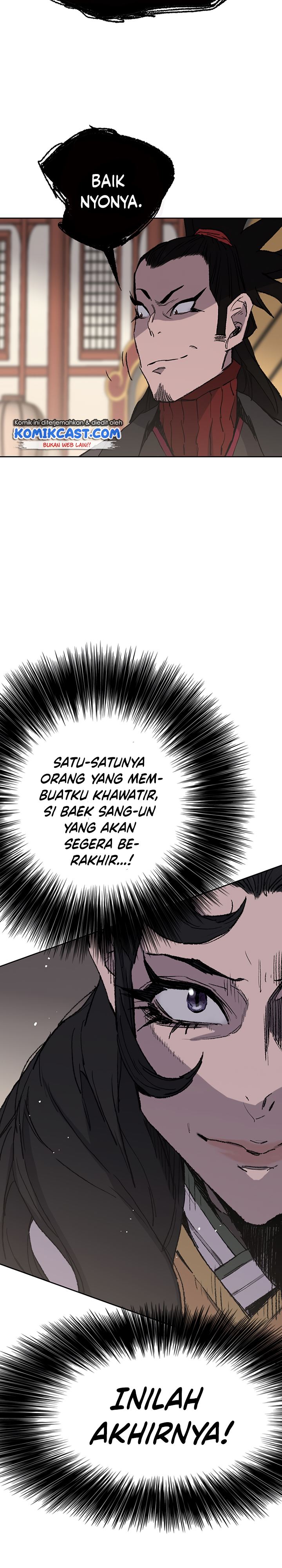 Dilarang COPAS - situs resmi www.mangacanblog.com - Komik the undefeatable swordsman 076 - chapter 76 77 Indonesia the undefeatable swordsman 076 - chapter 76 Terbaru 29|Baca Manga Komik Indonesia|Mangacan