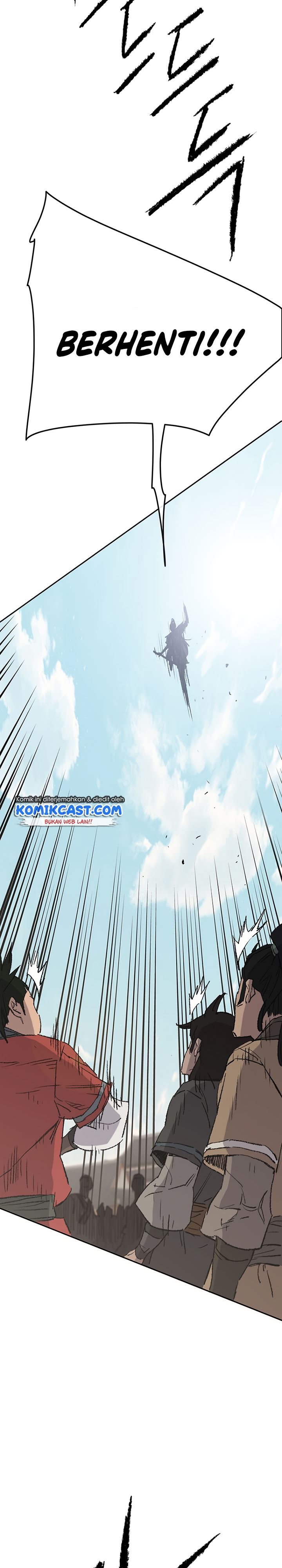 Dilarang COPAS - situs resmi www.mangacanblog.com - Komik the undefeatable swordsman 076 - chapter 76 77 Indonesia the undefeatable swordsman 076 - chapter 76 Terbaru 42|Baca Manga Komik Indonesia|Mangacan