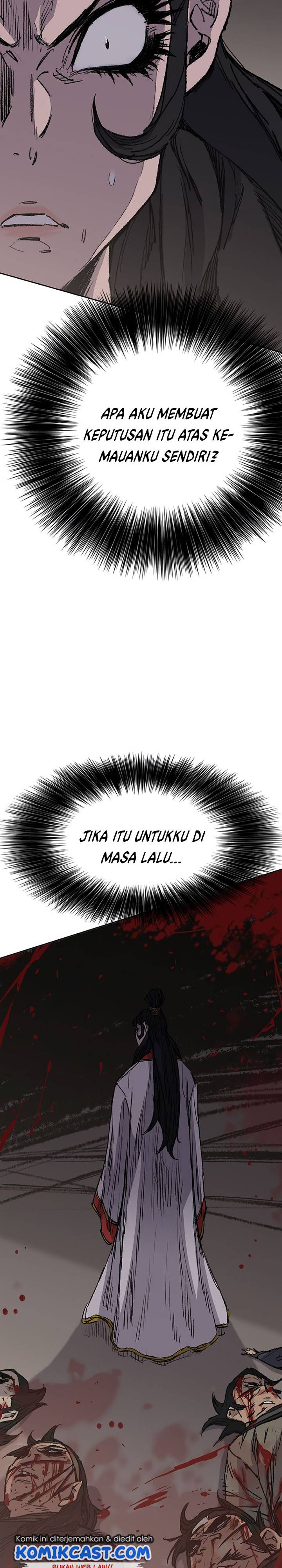 Dilarang COPAS - situs resmi www.mangacanblog.com - Komik the undefeatable swordsman 081 - chapter 81 82 Indonesia the undefeatable swordsman 081 - chapter 81 Terbaru 8|Baca Manga Komik Indonesia|Mangacan