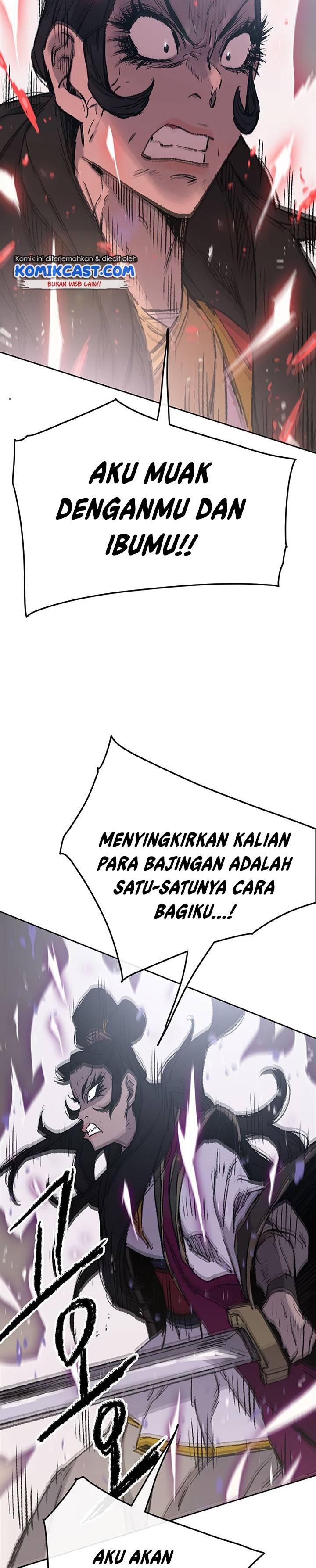 Dilarang COPAS - situs resmi www.mangacanblog.com - Komik the undefeatable swordsman 081 - chapter 81 82 Indonesia the undefeatable swordsman 081 - chapter 81 Terbaru 13|Baca Manga Komik Indonesia|Mangacan