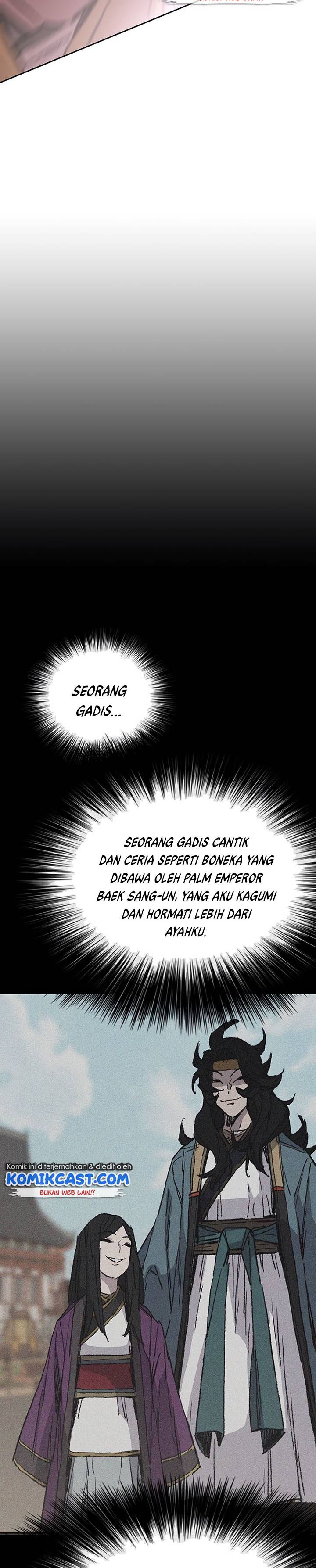 Dilarang COPAS - situs resmi www.mangacanblog.com - Komik the undefeatable swordsman 081 - chapter 81 82 Indonesia the undefeatable swordsman 081 - chapter 81 Terbaru 17|Baca Manga Komik Indonesia|Mangacan