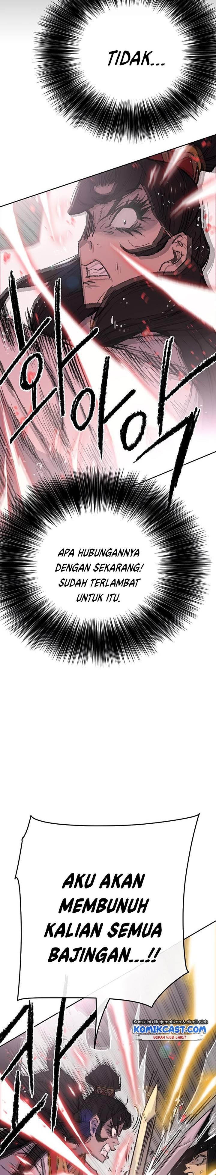 Dilarang COPAS - situs resmi www.mangacanblog.com - Komik the undefeatable swordsman 081 - chapter 81 82 Indonesia the undefeatable swordsman 081 - chapter 81 Terbaru 25|Baca Manga Komik Indonesia|Mangacan