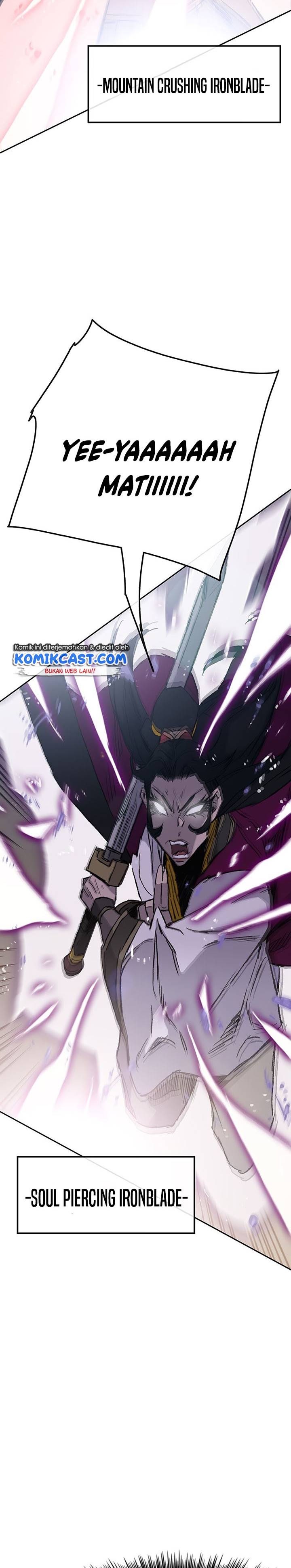 Dilarang COPAS - situs resmi www.mangacanblog.com - Komik the undefeatable swordsman 081 - chapter 81 82 Indonesia the undefeatable swordsman 081 - chapter 81 Terbaru 27|Baca Manga Komik Indonesia|Mangacan