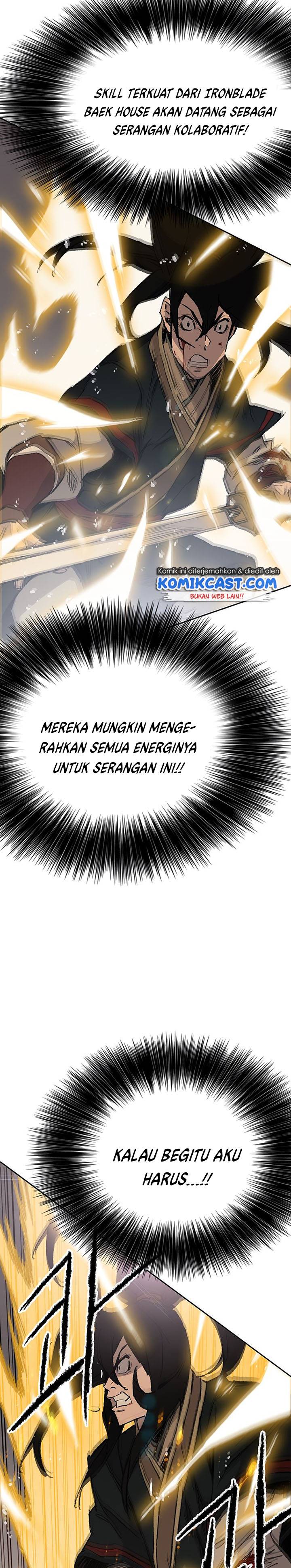 Dilarang COPAS - situs resmi www.mangacanblog.com - Komik the undefeatable swordsman 081 - chapter 81 82 Indonesia the undefeatable swordsman 081 - chapter 81 Terbaru 28|Baca Manga Komik Indonesia|Mangacan