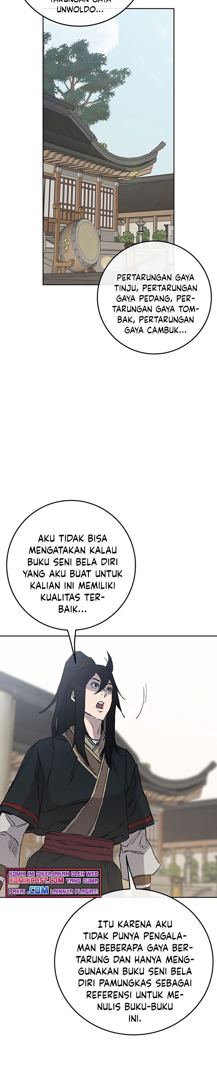 Dilarang COPAS - situs resmi www.mangacanblog.com - Komik the undefeatable swordsman 085 - chapter 85 86 Indonesia the undefeatable swordsman 085 - chapter 85 Terbaru 7|Baca Manga Komik Indonesia|Mangacan