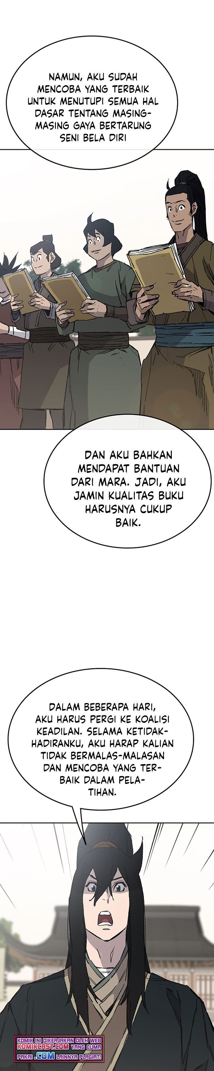 Dilarang COPAS - situs resmi www.mangacanblog.com - Komik the undefeatable swordsman 085 - chapter 85 86 Indonesia the undefeatable swordsman 085 - chapter 85 Terbaru 8|Baca Manga Komik Indonesia|Mangacan