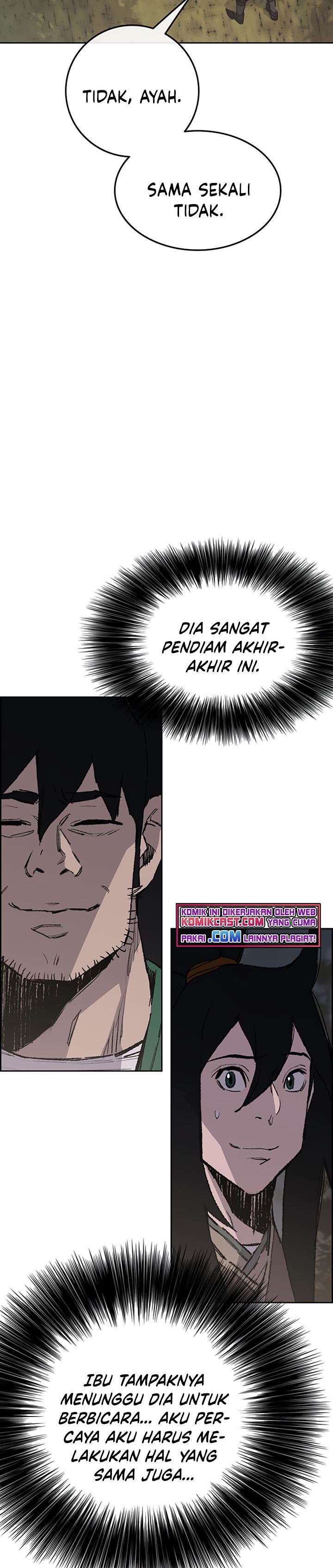 Dilarang COPAS - situs resmi www.mangacanblog.com - Komik the undefeatable swordsman 085 - chapter 85 86 Indonesia the undefeatable swordsman 085 - chapter 85 Terbaru 14|Baca Manga Komik Indonesia|Mangacan