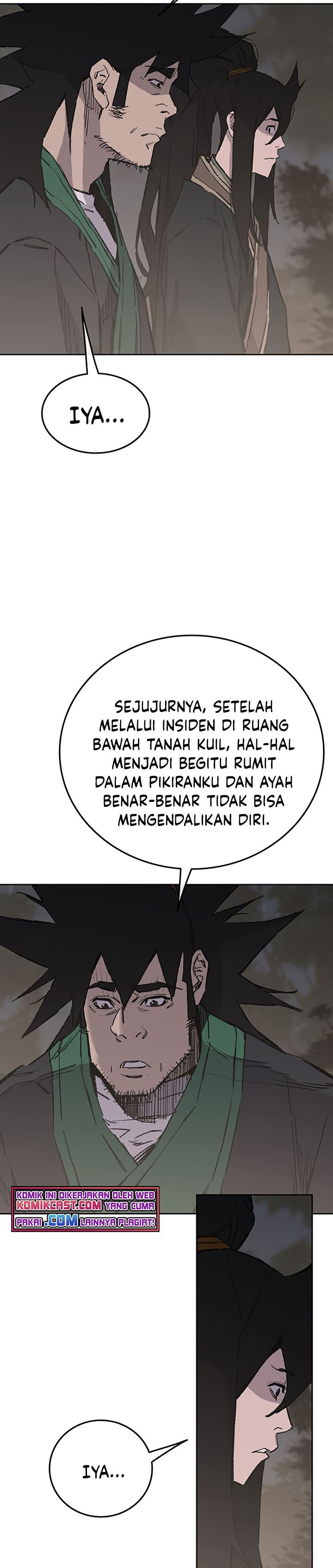 Dilarang COPAS - situs resmi www.mangacanblog.com - Komik the undefeatable swordsman 085 - chapter 85 86 Indonesia the undefeatable swordsman 085 - chapter 85 Terbaru 16|Baca Manga Komik Indonesia|Mangacan