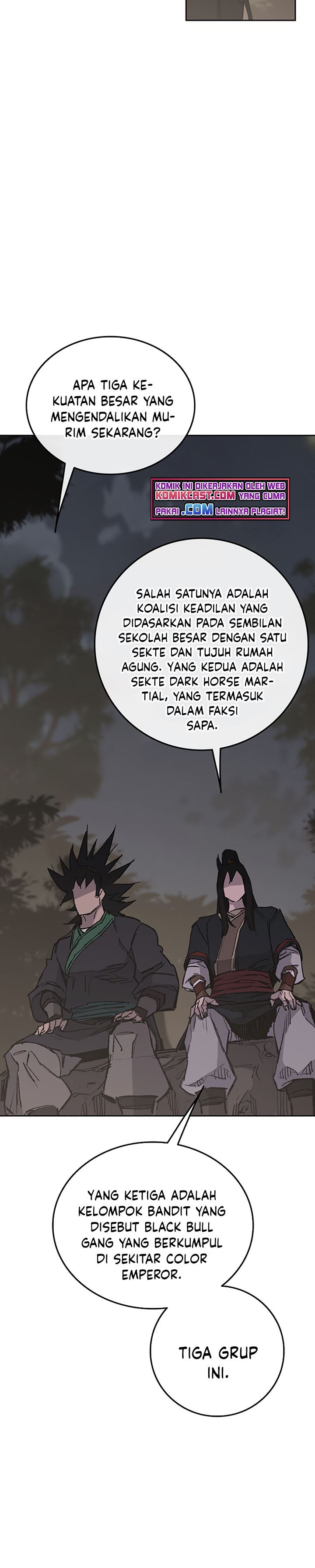 Dilarang COPAS - situs resmi www.mangacanblog.com - Komik the undefeatable swordsman 085 - chapter 85 86 Indonesia the undefeatable swordsman 085 - chapter 85 Terbaru 17|Baca Manga Komik Indonesia|Mangacan