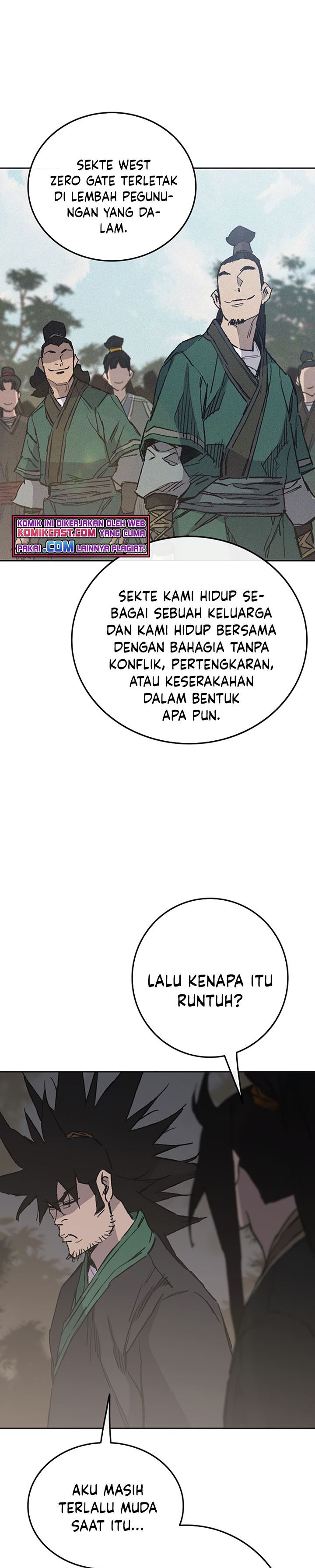 Dilarang COPAS - situs resmi www.mangacanblog.com - Komik the undefeatable swordsman 085 - chapter 85 86 Indonesia the undefeatable swordsman 085 - chapter 85 Terbaru 21|Baca Manga Komik Indonesia|Mangacan