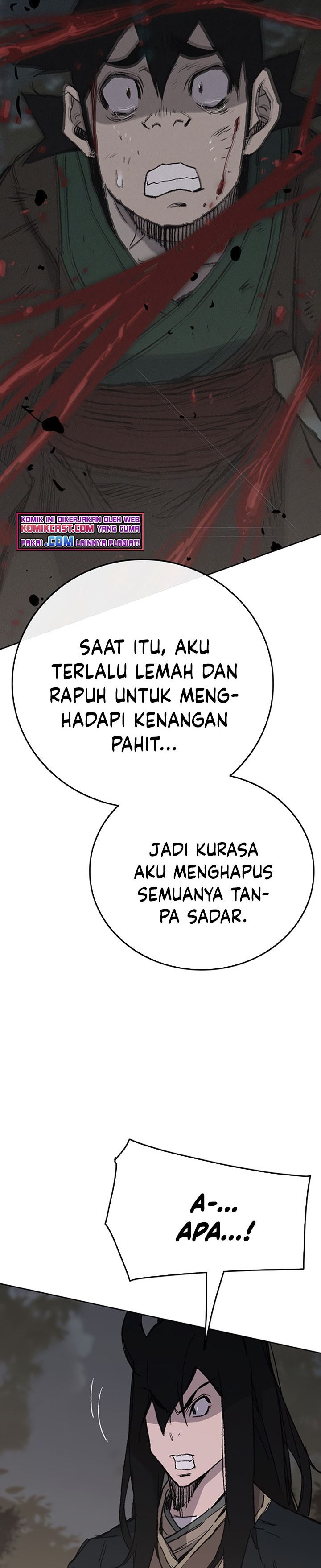 Dilarang COPAS - situs resmi www.mangacanblog.com - Komik the undefeatable swordsman 085 - chapter 85 86 Indonesia the undefeatable swordsman 085 - chapter 85 Terbaru 26|Baca Manga Komik Indonesia|Mangacan