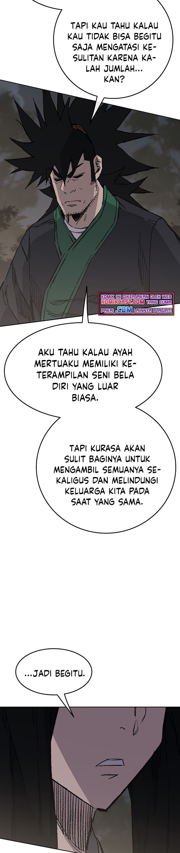 Dilarang COPAS - situs resmi www.mangacanblog.com - Komik the undefeatable swordsman 085 - chapter 85 86 Indonesia the undefeatable swordsman 085 - chapter 85 Terbaru 33|Baca Manga Komik Indonesia|Mangacan