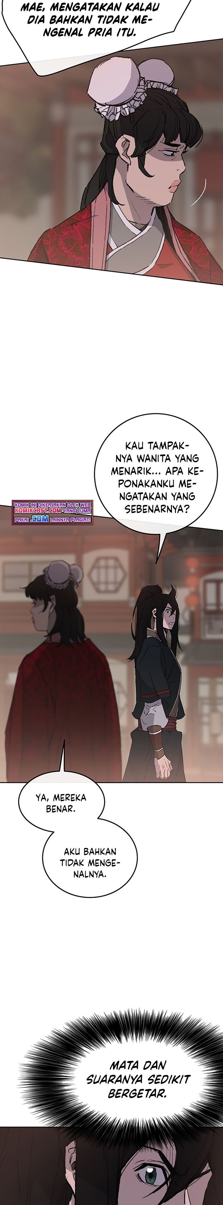 Dilarang COPAS - situs resmi www.mangacanblog.com - Komik the undefeatable swordsman 087 - chapter 87 88 Indonesia the undefeatable swordsman 087 - chapter 87 Terbaru 17|Baca Manga Komik Indonesia|Mangacan