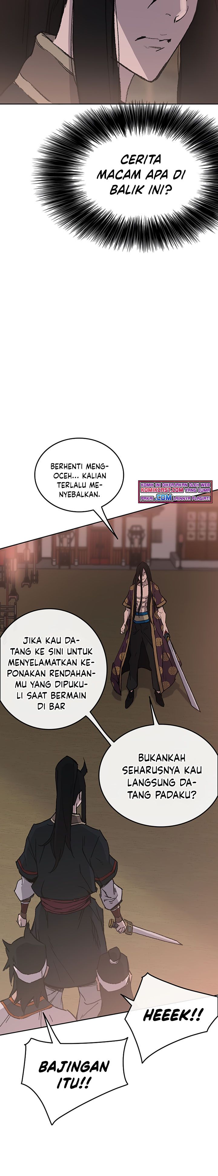 Dilarang COPAS - situs resmi www.mangacanblog.com - Komik the undefeatable swordsman 087 - chapter 87 88 Indonesia the undefeatable swordsman 087 - chapter 87 Terbaru 18|Baca Manga Komik Indonesia|Mangacan