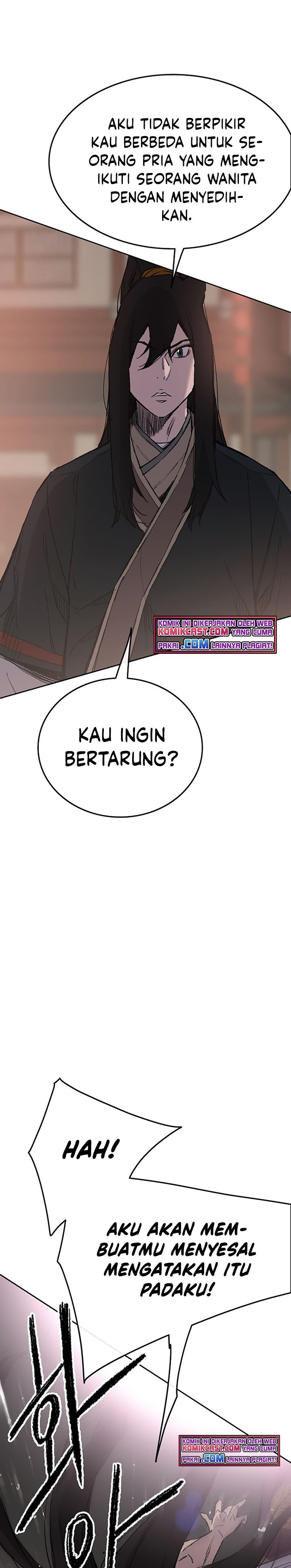 Dilarang COPAS - situs resmi www.mangacanblog.com - Komik the undefeatable swordsman 087 - chapter 87 88 Indonesia the undefeatable swordsman 087 - chapter 87 Terbaru 19|Baca Manga Komik Indonesia|Mangacan