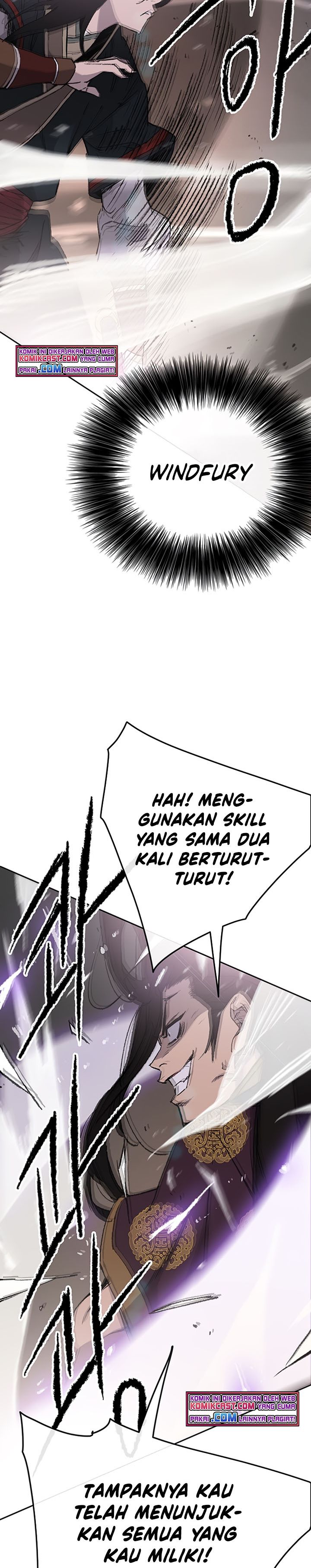 Dilarang COPAS - situs resmi www.mangacanblog.com - Komik the undefeatable swordsman 087 - chapter 87 88 Indonesia the undefeatable swordsman 087 - chapter 87 Terbaru 26|Baca Manga Komik Indonesia|Mangacan