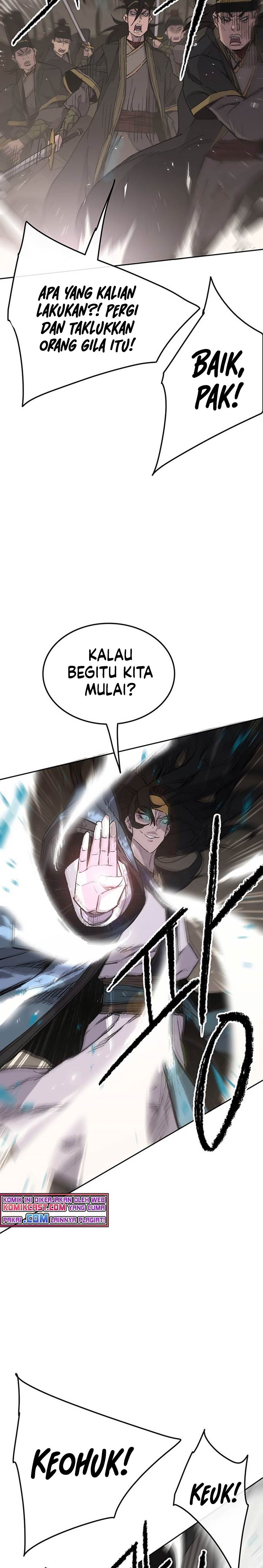 Dilarang COPAS - situs resmi www.mangacanblog.com - Komik the undefeatable swordsman 090 - chapter 90 91 Indonesia the undefeatable swordsman 090 - chapter 90 Terbaru 3|Baca Manga Komik Indonesia|Mangacan