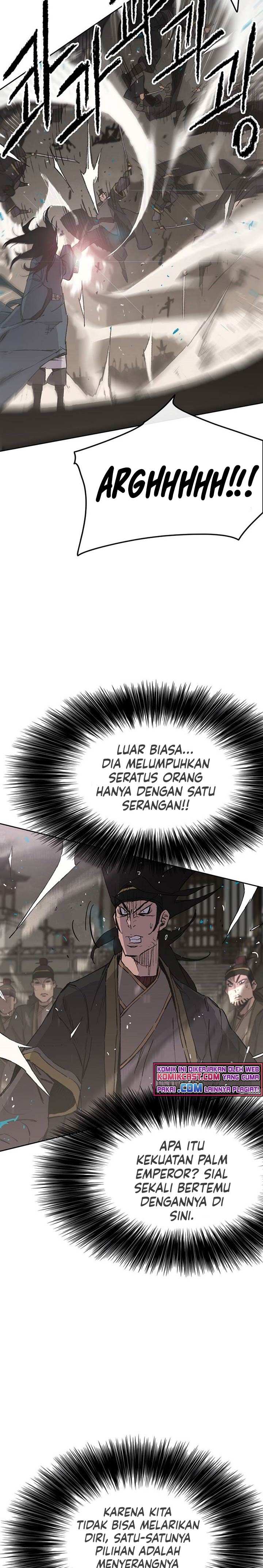 Dilarang COPAS - situs resmi www.mangacanblog.com - Komik the undefeatable swordsman 090 - chapter 90 91 Indonesia the undefeatable swordsman 090 - chapter 90 Terbaru 4|Baca Manga Komik Indonesia|Mangacan