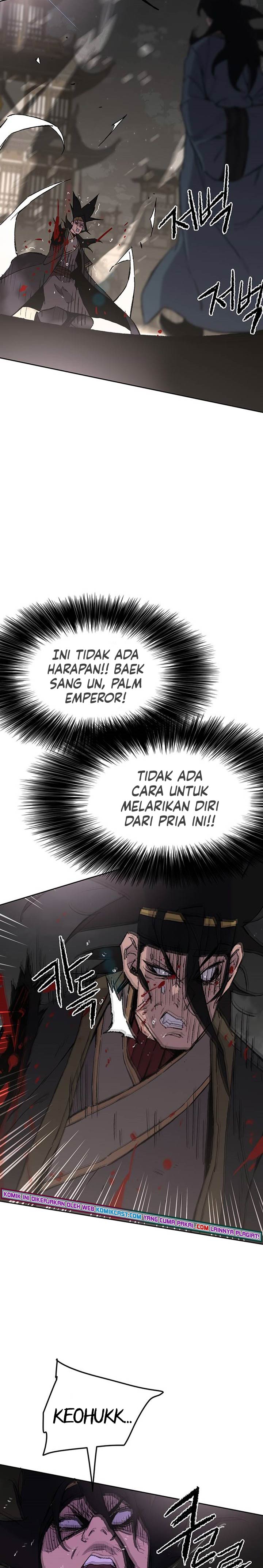 Dilarang COPAS - situs resmi www.mangacanblog.com - Komik the undefeatable swordsman 090 - chapter 90 91 Indonesia the undefeatable swordsman 090 - chapter 90 Terbaru 8|Baca Manga Komik Indonesia|Mangacan