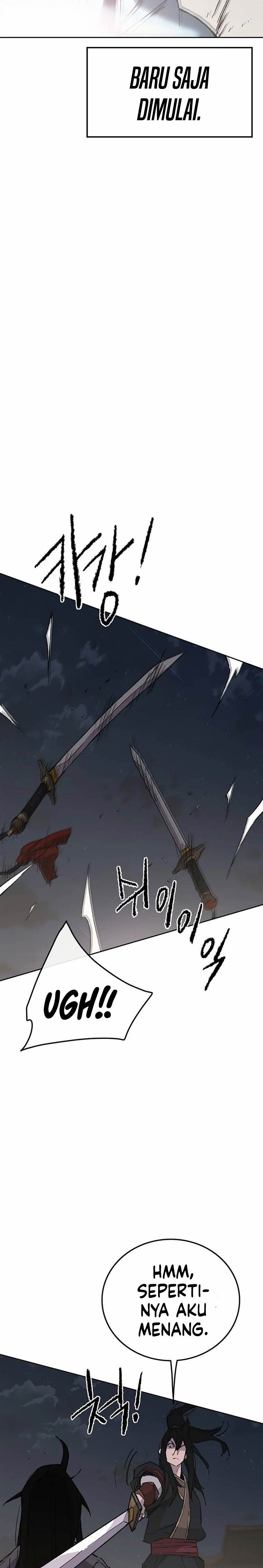 Dilarang COPAS - situs resmi www.mangacanblog.com - Komik the undefeatable swordsman 090 - chapter 90 91 Indonesia the undefeatable swordsman 090 - chapter 90 Terbaru 12|Baca Manga Komik Indonesia|Mangacan