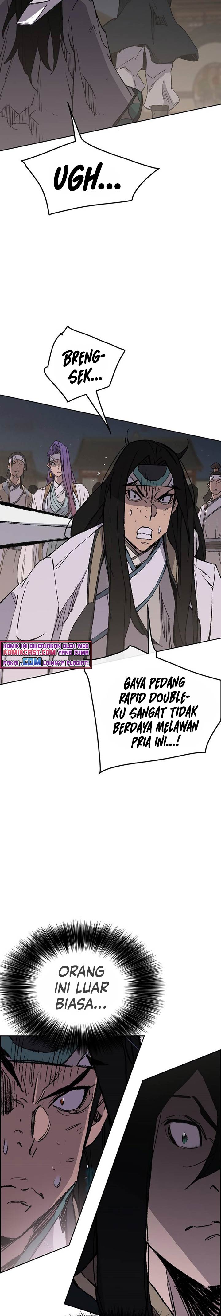 Dilarang COPAS - situs resmi www.mangacanblog.com - Komik the undefeatable swordsman 090 - chapter 90 91 Indonesia the undefeatable swordsman 090 - chapter 90 Terbaru 13|Baca Manga Komik Indonesia|Mangacan