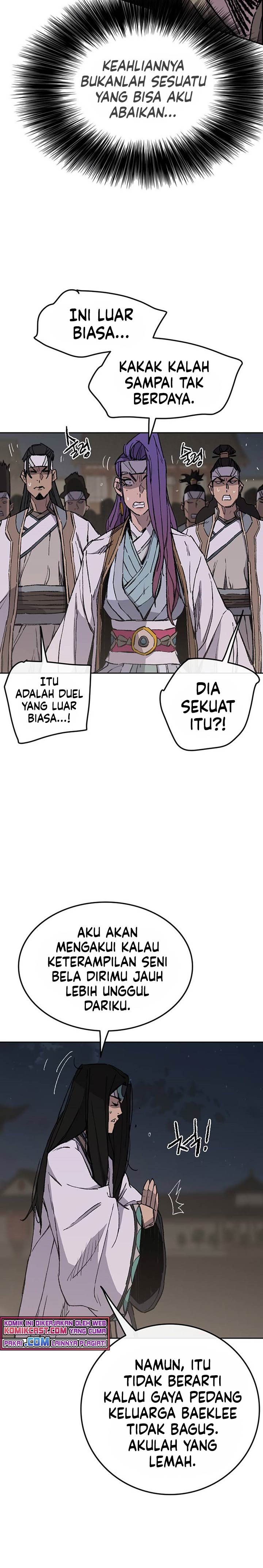 Dilarang COPAS - situs resmi www.mangacanblog.com - Komik the undefeatable swordsman 090 - chapter 90 91 Indonesia the undefeatable swordsman 090 - chapter 90 Terbaru 14|Baca Manga Komik Indonesia|Mangacan