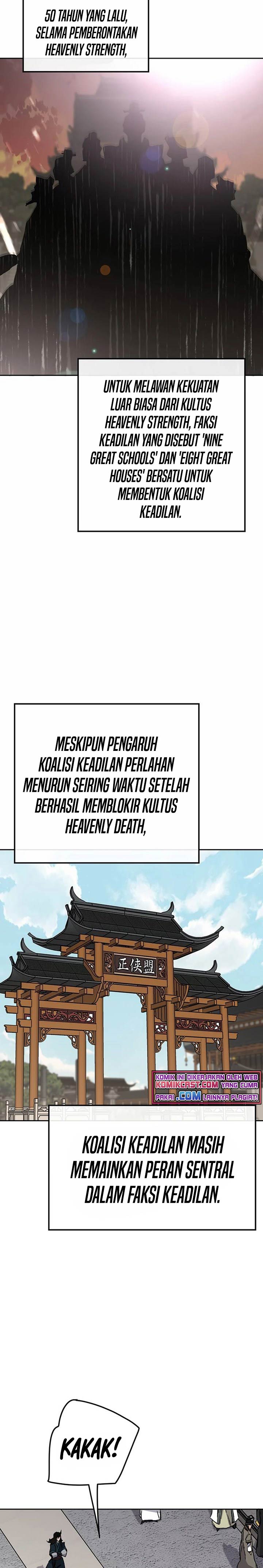 Dilarang COPAS - situs resmi www.mangacanblog.com - Komik the undefeatable swordsman 090 - chapter 90 91 Indonesia the undefeatable swordsman 090 - chapter 90 Terbaru 23|Baca Manga Komik Indonesia|Mangacan