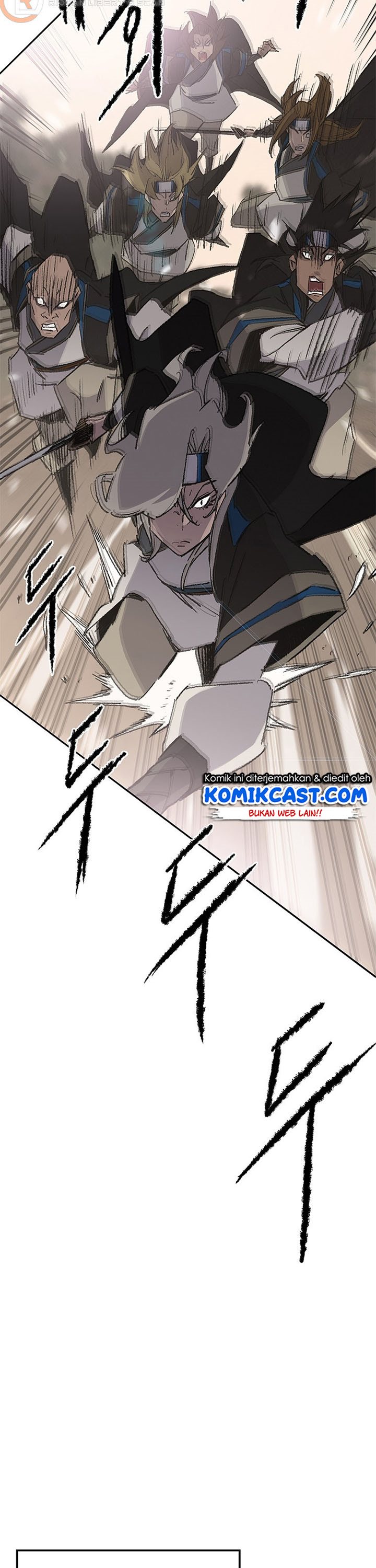 Dilarang COPAS - situs resmi www.mangacanblog.com - Komik the undefeatable swordsman 105 - chapter 105 106 Indonesia the undefeatable swordsman 105 - chapter 105 Terbaru 2|Baca Manga Komik Indonesia|Mangacan