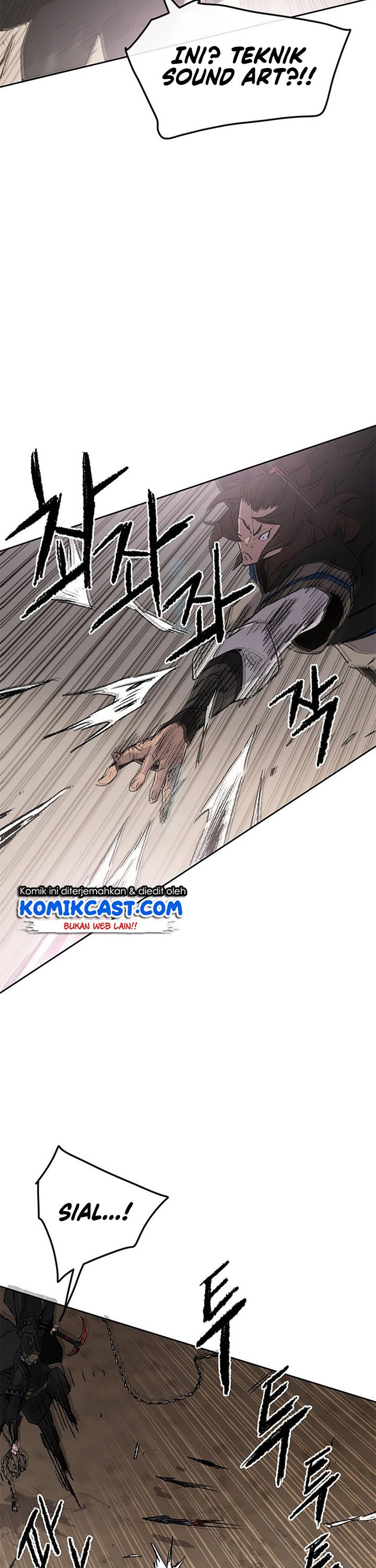 Dilarang COPAS - situs resmi www.mangacanblog.com - Komik the undefeatable swordsman 105 - chapter 105 106 Indonesia the undefeatable swordsman 105 - chapter 105 Terbaru 7|Baca Manga Komik Indonesia|Mangacan