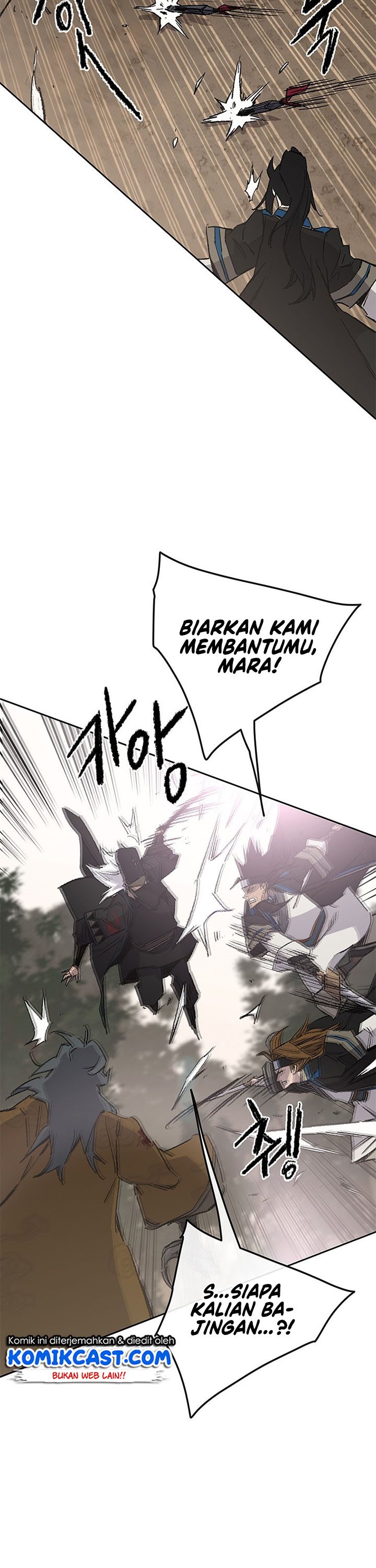 Dilarang COPAS - situs resmi www.mangacanblog.com - Komik the undefeatable swordsman 105 - chapter 105 106 Indonesia the undefeatable swordsman 105 - chapter 105 Terbaru 8|Baca Manga Komik Indonesia|Mangacan