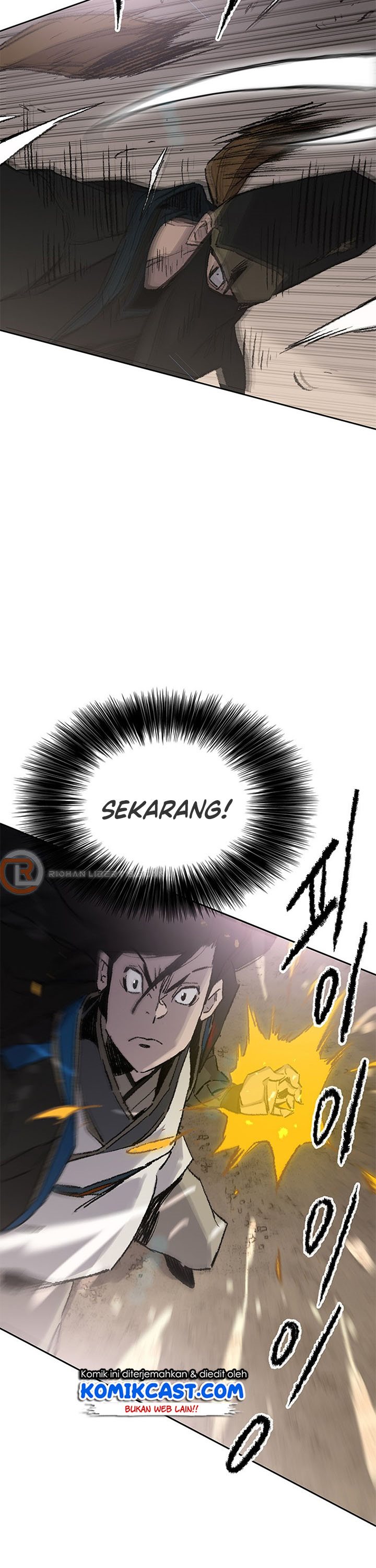 Dilarang COPAS - situs resmi www.mangacanblog.com - Komik the undefeatable swordsman 105 - chapter 105 106 Indonesia the undefeatable swordsman 105 - chapter 105 Terbaru 18|Baca Manga Komik Indonesia|Mangacan