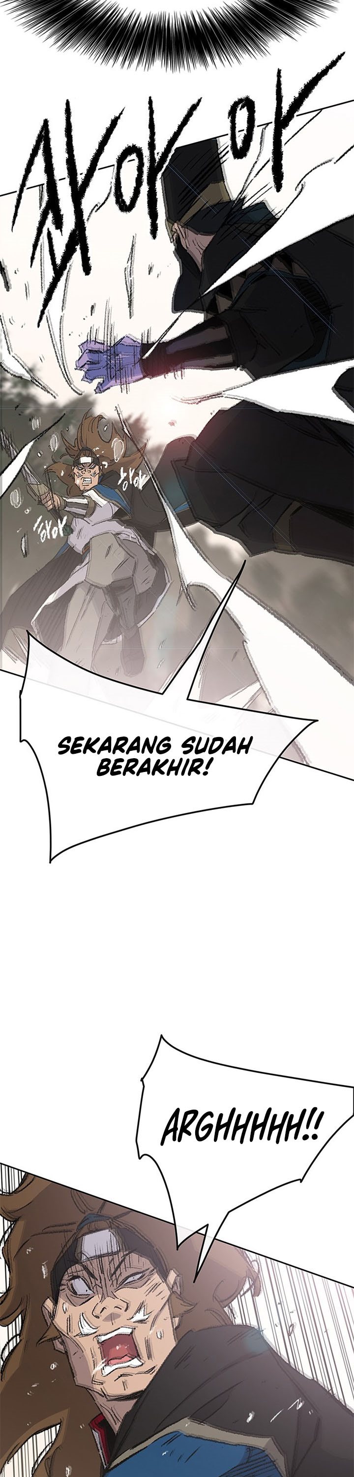 Dilarang COPAS - situs resmi www.mangacanblog.com - Komik the undefeatable swordsman 105 - chapter 105 106 Indonesia the undefeatable swordsman 105 - chapter 105 Terbaru 36|Baca Manga Komik Indonesia|Mangacan