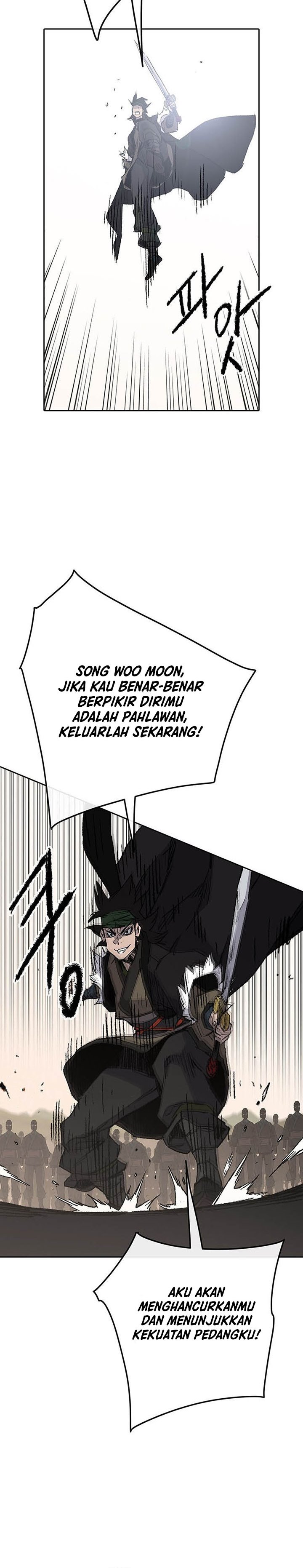 Dilarang COPAS - situs resmi www.mangacanblog.com - Komik the undefeatable swordsman 107 - chapter 107 108 Indonesia the undefeatable swordsman 107 - chapter 107 Terbaru 26|Baca Manga Komik Indonesia|Mangacan