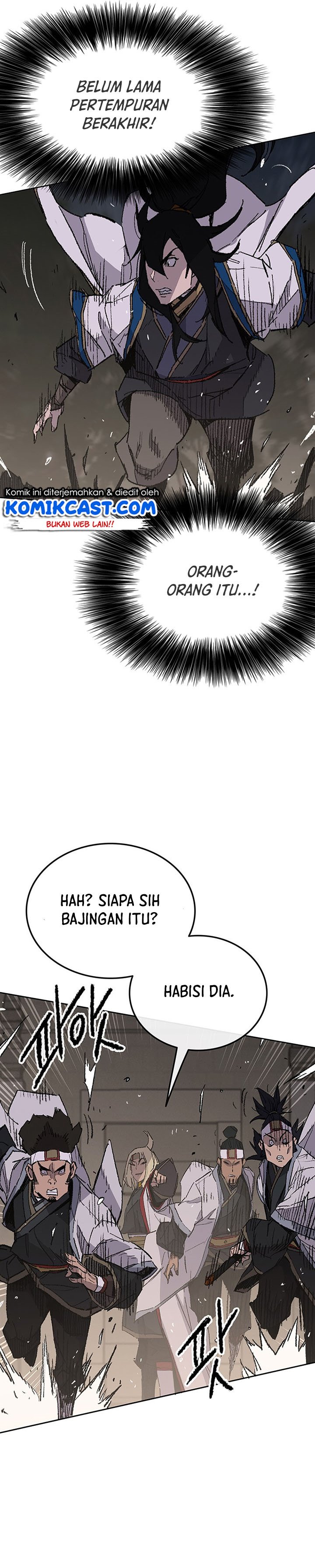 Dilarang COPAS - situs resmi www.mangacanblog.com - Komik the undefeatable swordsman 115 - chapter 115 116 Indonesia the undefeatable swordsman 115 - chapter 115 Terbaru 5|Baca Manga Komik Indonesia|Mangacan