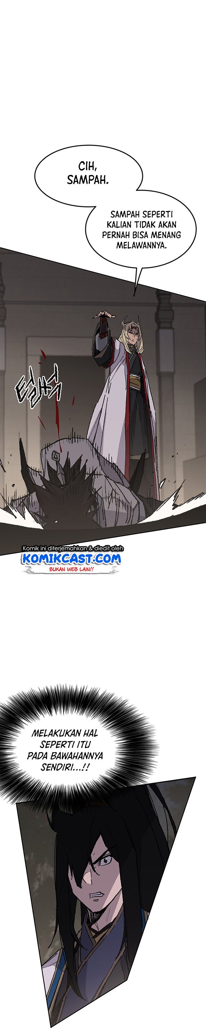 Dilarang COPAS - situs resmi www.mangacanblog.com - Komik the undefeatable swordsman 115 - chapter 115 116 Indonesia the undefeatable swordsman 115 - chapter 115 Terbaru 8|Baca Manga Komik Indonesia|Mangacan