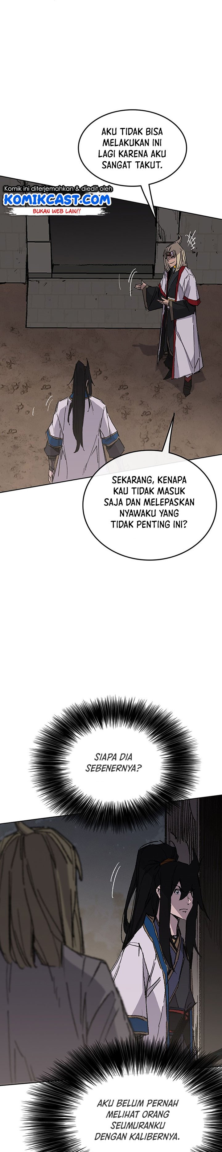 Dilarang COPAS - situs resmi www.mangacanblog.com - Komik the undefeatable swordsman 115 - chapter 115 116 Indonesia the undefeatable swordsman 115 - chapter 115 Terbaru 9|Baca Manga Komik Indonesia|Mangacan