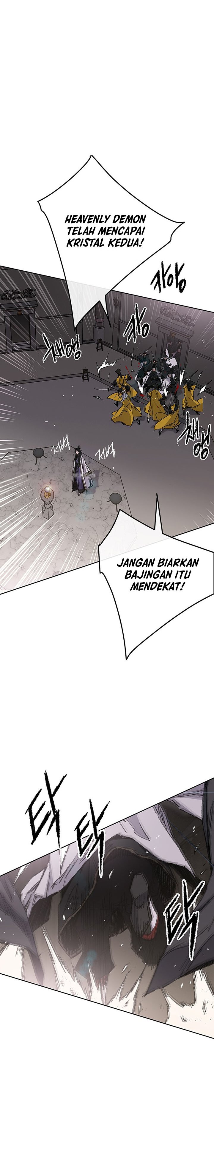 Dilarang COPAS - situs resmi www.mangacanblog.com - Komik the undefeatable swordsman 117 - chapter 117 118 Indonesia the undefeatable swordsman 117 - chapter 117 Terbaru 3|Baca Manga Komik Indonesia|Mangacan