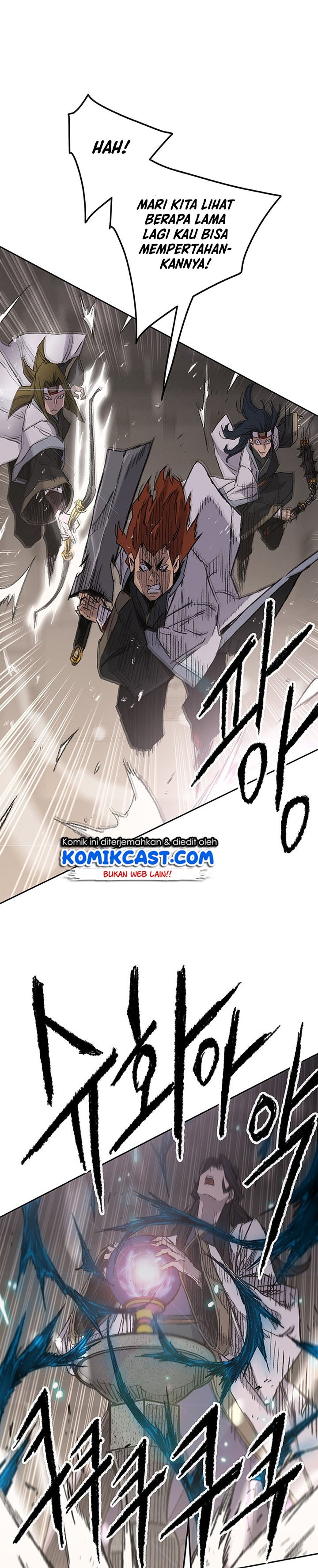 Dilarang COPAS - situs resmi www.mangacanblog.com - Komik the undefeatable swordsman 117 - chapter 117 118 Indonesia the undefeatable swordsman 117 - chapter 117 Terbaru 9|Baca Manga Komik Indonesia|Mangacan