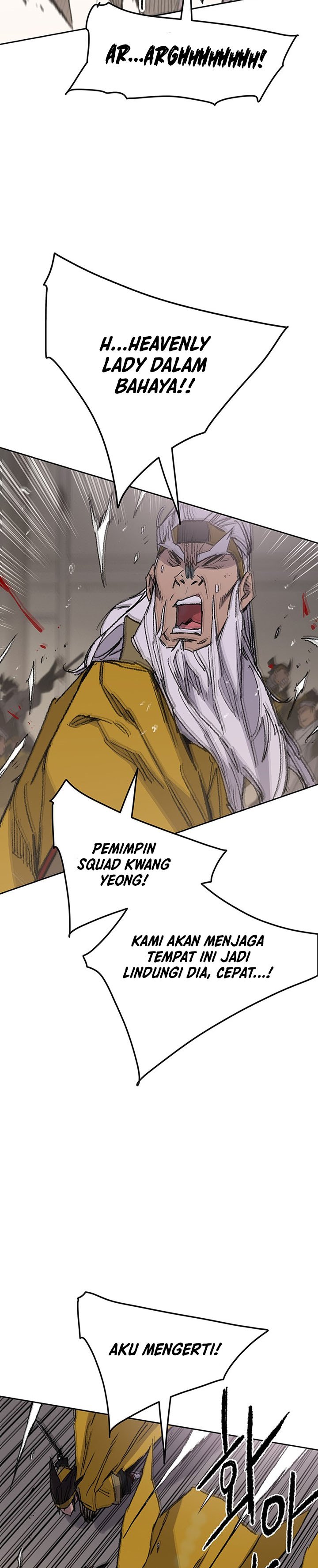 Dilarang COPAS - situs resmi www.mangacanblog.com - Komik the undefeatable swordsman 117 - chapter 117 118 Indonesia the undefeatable swordsman 117 - chapter 117 Terbaru 10|Baca Manga Komik Indonesia|Mangacan