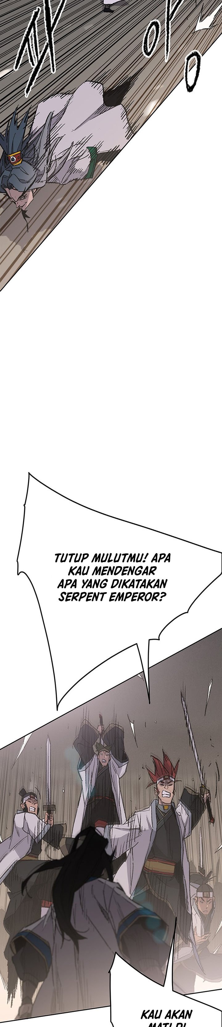 Dilarang COPAS - situs resmi www.mangacanblog.com - Komik the undefeatable swordsman 120 - chapter 120 121 Indonesia the undefeatable swordsman 120 - chapter 120 Terbaru 10|Baca Manga Komik Indonesia|Mangacan