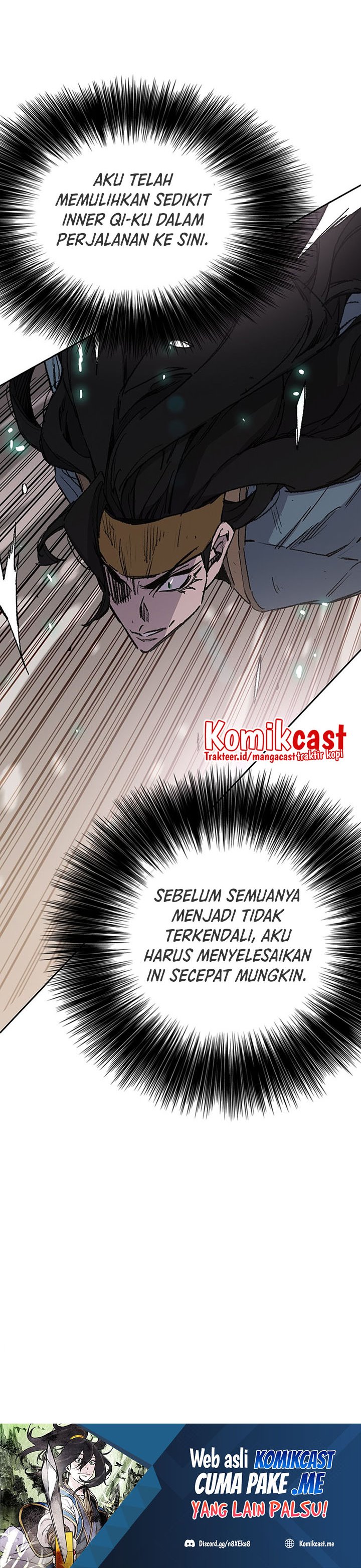 Dilarang COPAS - situs resmi www.mangacanblog.com - Komik the undefeatable swordsman 120 - chapter 120 121 Indonesia the undefeatable swordsman 120 - chapter 120 Terbaru 32|Baca Manga Komik Indonesia|Mangacan