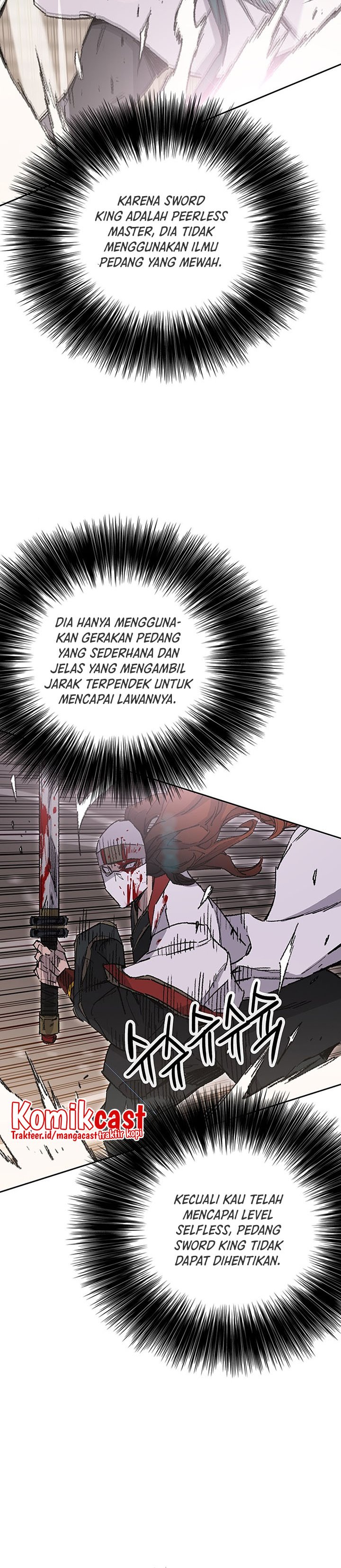 Dilarang COPAS - situs resmi www.mangacanblog.com - Komik the undefeatable swordsman 122 - chapter 122 123 Indonesia the undefeatable swordsman 122 - chapter 122 Terbaru 4|Baca Manga Komik Indonesia|Mangacan