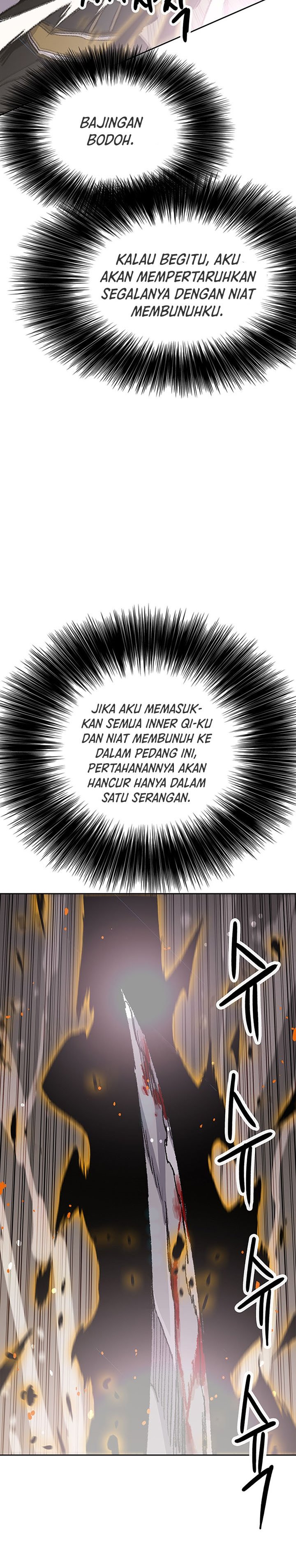 Dilarang COPAS - situs resmi www.mangacanblog.com - Komik the undefeatable swordsman 122 - chapter 122 123 Indonesia the undefeatable swordsman 122 - chapter 122 Terbaru 10|Baca Manga Komik Indonesia|Mangacan