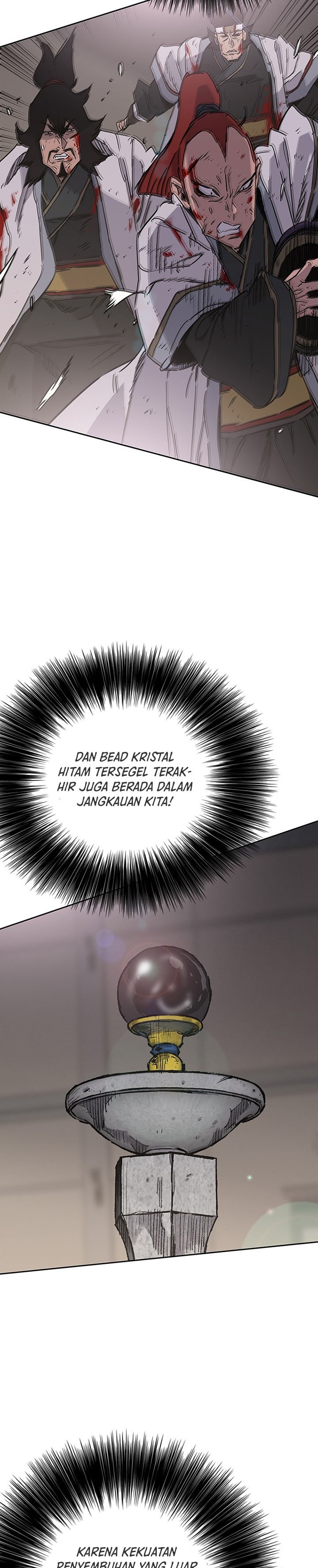 Dilarang COPAS - situs resmi www.mangacanblog.com - Komik the undefeatable swordsman 122 - chapter 122 123 Indonesia the undefeatable swordsman 122 - chapter 122 Terbaru 22|Baca Manga Komik Indonesia|Mangacan