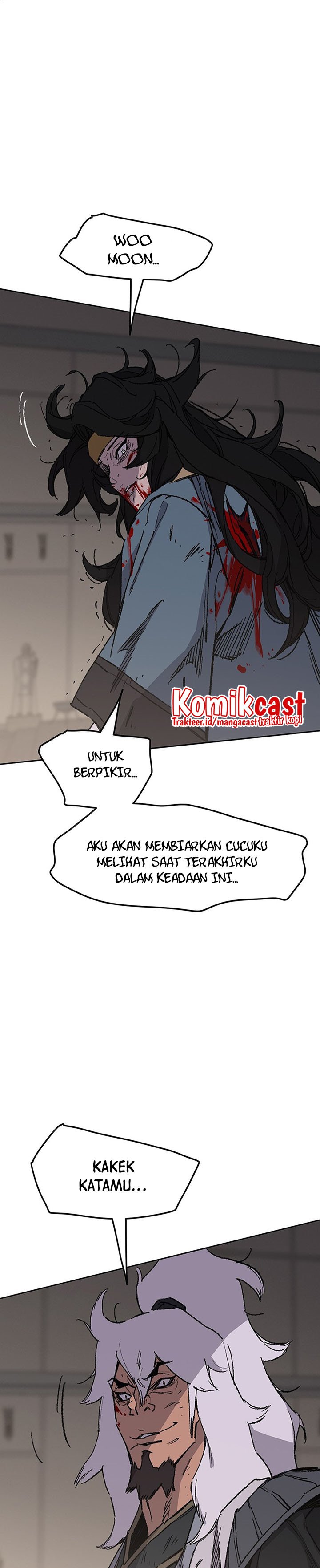 Dilarang COPAS - situs resmi www.mangacanblog.com - Komik the undefeatable swordsman 122 - chapter 122 123 Indonesia the undefeatable swordsman 122 - chapter 122 Terbaru 29|Baca Manga Komik Indonesia|Mangacan