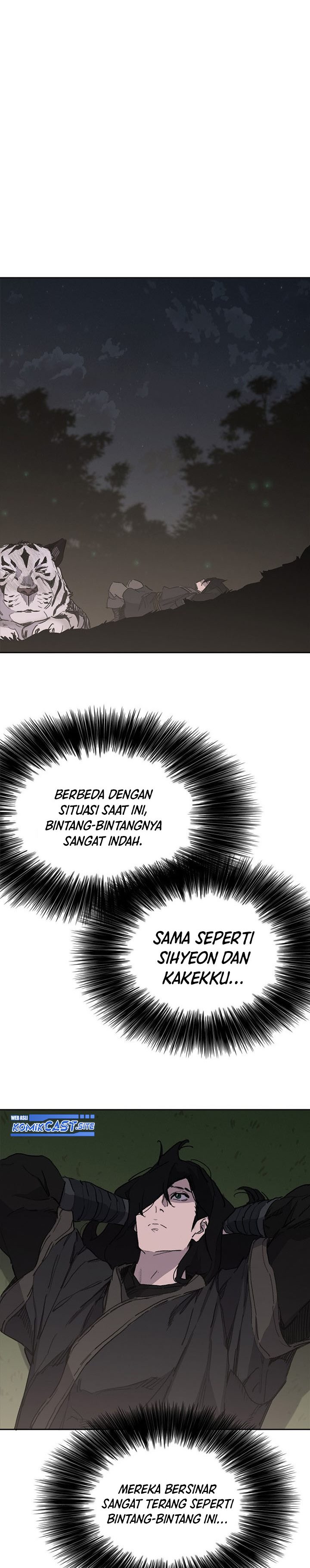 Dilarang COPAS - situs resmi www.mangacanblog.com - Komik the undefeatable swordsman 135 - chapter 135 136 Indonesia the undefeatable swordsman 135 - chapter 135 Terbaru 14|Baca Manga Komik Indonesia|Mangacan