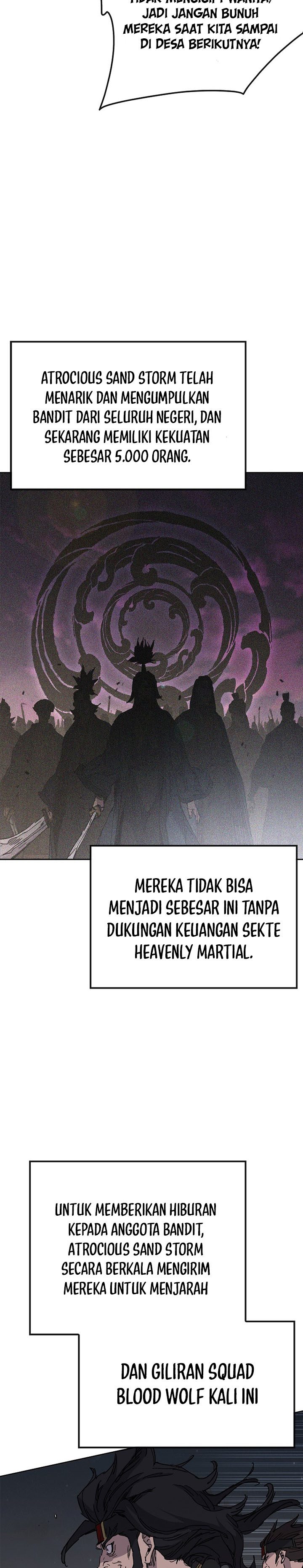 Dilarang COPAS - situs resmi www.mangacanblog.com - Komik the undefeatable swordsman 135 - chapter 135 136 Indonesia the undefeatable swordsman 135 - chapter 135 Terbaru 18|Baca Manga Komik Indonesia|Mangacan